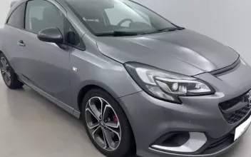 Opel Corsa Chanas
