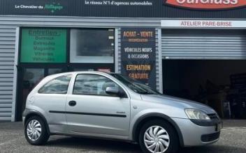 Opel corsa Agen