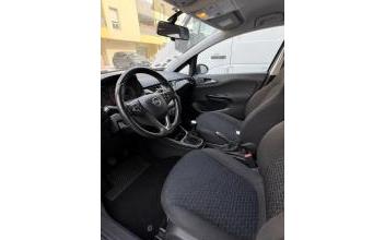 Opel corsa Sallanches