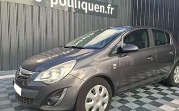 Opel corsa Merlevenez