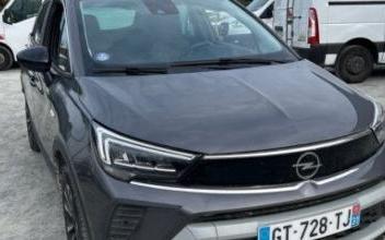Opel Crossland Gardonne
