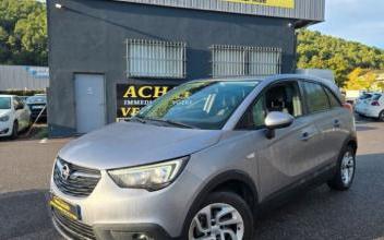 Opel Crossland X Draguignan