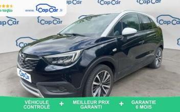 Opel crossland x Balan