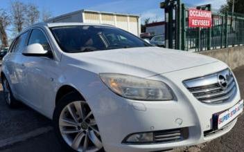 Opel Insignia Colmar
