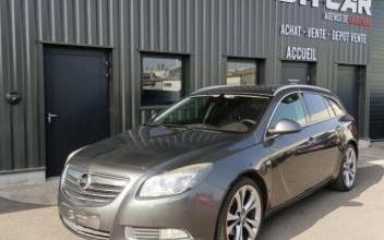 Opel Insignia Haguenau