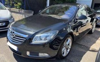 Opel insignia Villenave-d'Ornon