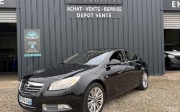 Opel insignia Langon