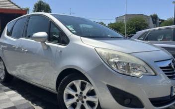 Opel Meriva Morsang-sur-Orge