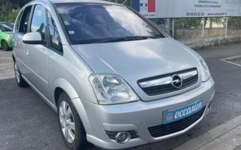 Opel meriva Athis-Mons