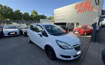 Opel Meriva Nîmes