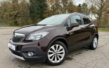 Opel mokka Aureilhan