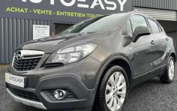 Opel mokka Vivier-au-Court