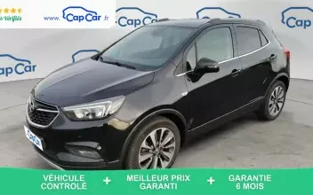 Opel Mokka Paris