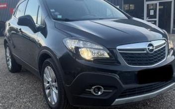 Opel Mokka Yerville
