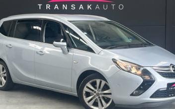 Opel Zafira Maubeuge