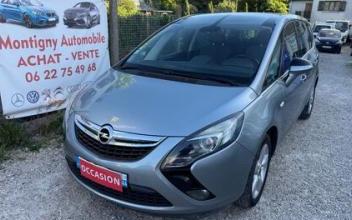 Opel zafira Montigny-lès-Cormeilles