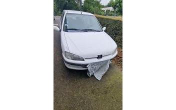 Peugeot 106 Saint-Just