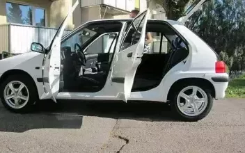 Peugeot 106 Montpellier