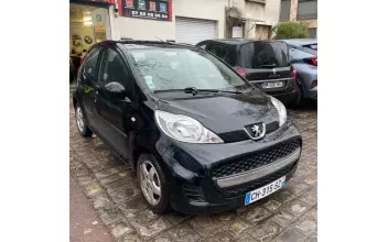 Peugeot 107 Nanterre
