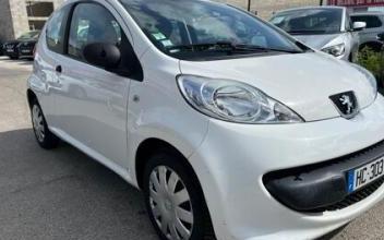 Peugeot 107 Coignières