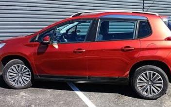 Peugeot 2008 Toulouse