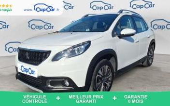 Peugeot 2008 Cauroir