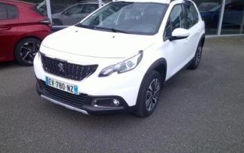 Peugeot 2008 La-Talaudière