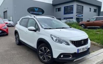 Peugeot 2008 Chantilly