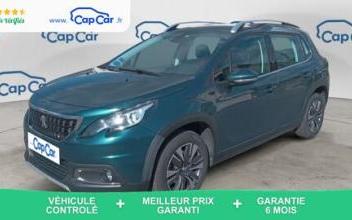 Peugeot 2008 Salouël