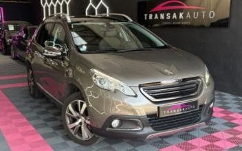 Peugeot 2008 Manosque