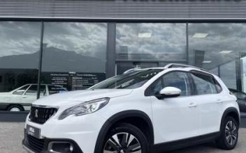 Peugeot 2008 Echirolles