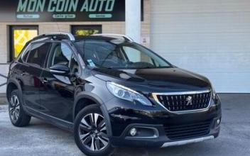 Peugeot 2008 Goussainville