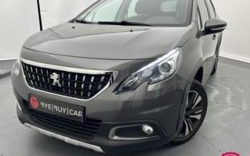 Peugeot 2008 Bègles