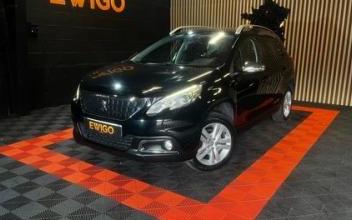 Peugeot 2008 Couëron