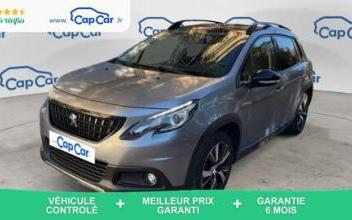 Peugeot 2008 Nice