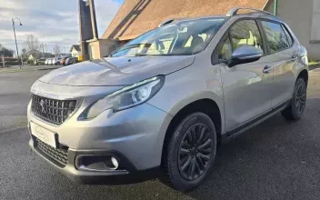 Peugeot 2008 Mouguerre