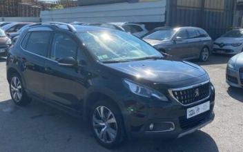 Peugeot 2008 La-Courneuve