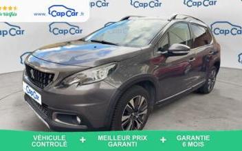 Peugeot 2008 Romainville