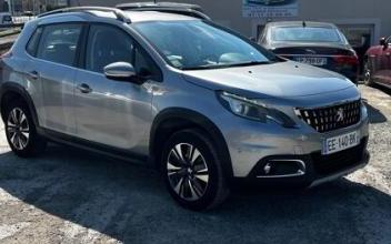 Peugeot 2008 Saint-Doulchard