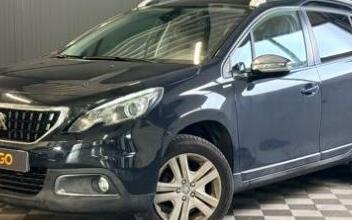 Peugeot 2008 Niort