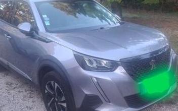 Peugeot 2008 Fourquevaux