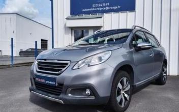 Peugeot 2008 Dives-sur-Mer
