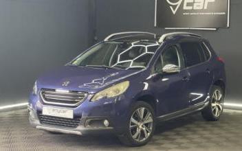 Peugeot 2008 Limoges