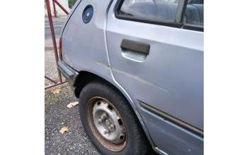 Peugeot 205 Payrac