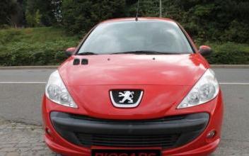 Peugeot 206 Calais