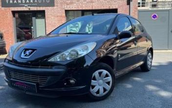 Peugeot 206 Wambrechies