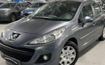 Peugeot 207 Puteaux