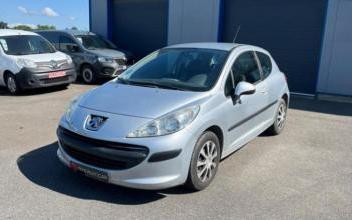 Peugeot 207 Crottet