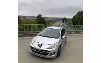 Peugeot 207 Liévin