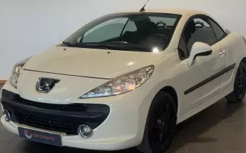 Peugeot 207 Lavilledieu